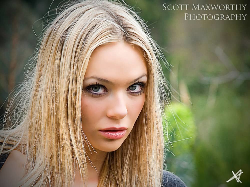 Christina – MaxyPhoto - Scott Maxworthy Photography