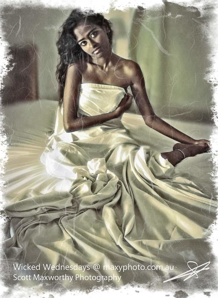 Wicked Wednesday – MaxyPhoto - Scott Maxworthy Photography