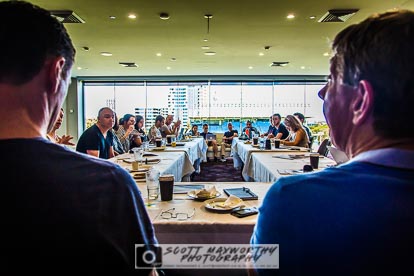 Behind The Scenes - Sharks 2016 NRL Grand Final β MaxyPhoto - Scott Maxworthy Photography