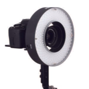 Menik LH360 LED Ring Light