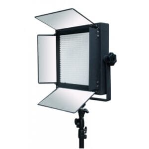 MENIK-LS120-00020-Menik LS-1200 LED Video Light